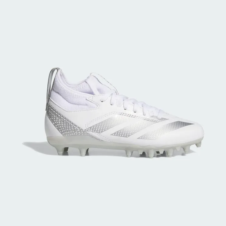 adidas Adizero Impact.2 Cloud White Silver Metallic (IF9348)