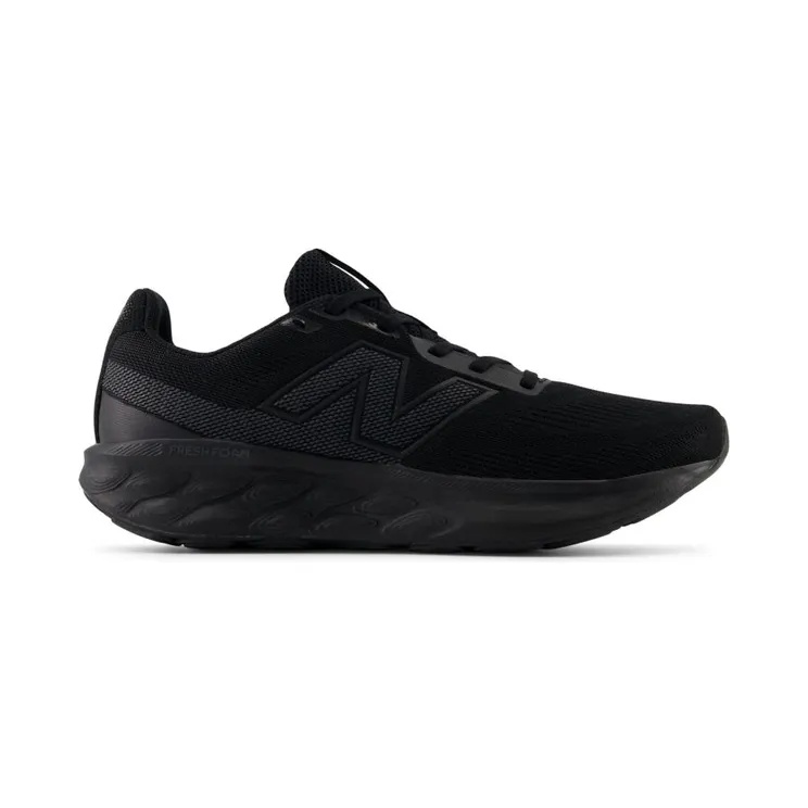 New Balance Fresh Foam Black / Black (M520-LT9)