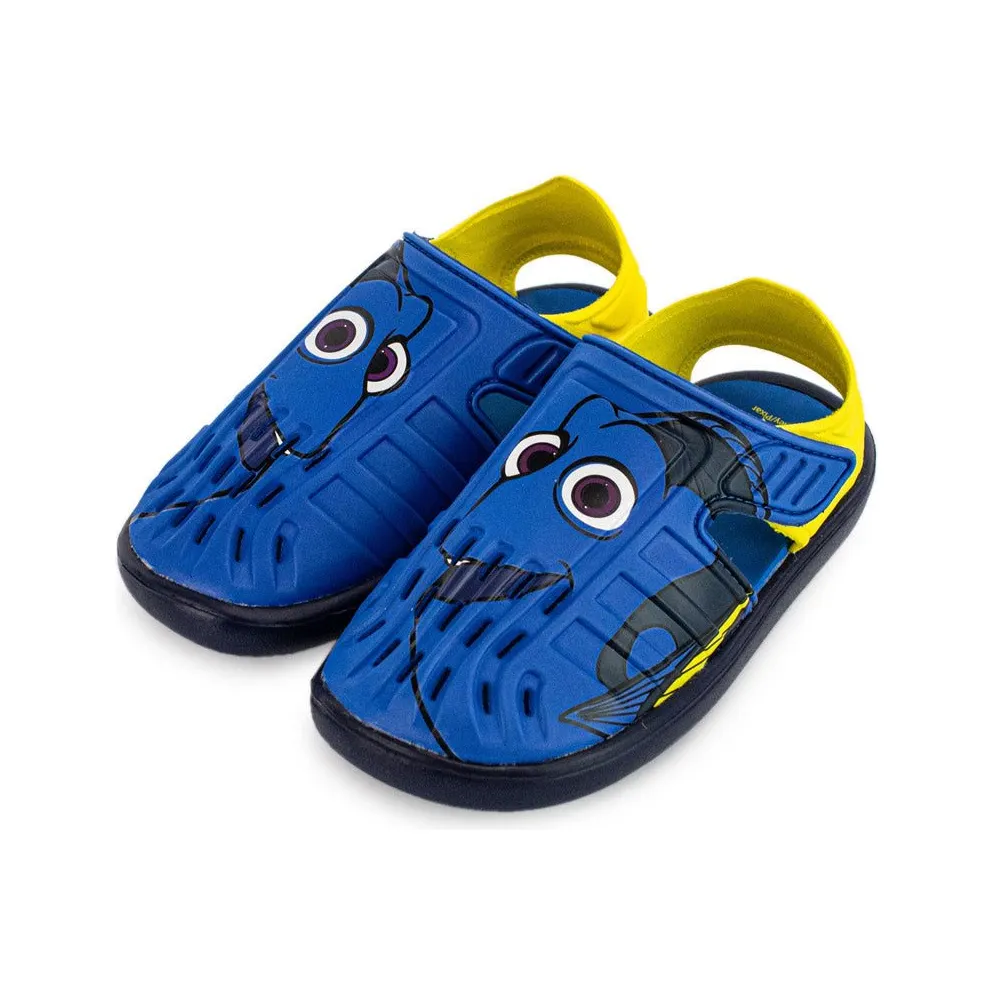 adidas Pixar Water Sandal Disney Bright Royal Dark Blue (IH1230)