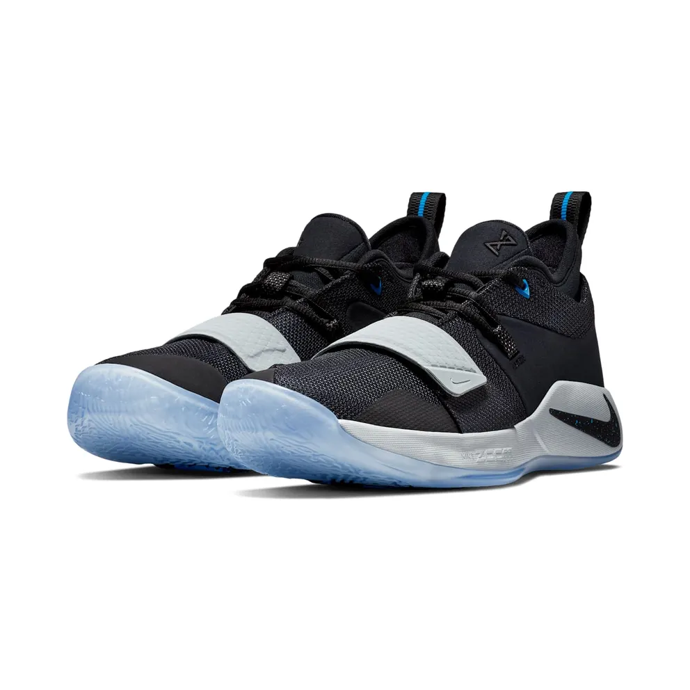 Nike PG 2.5 Black Photo Blue Black/Black-Photo Blue (BQ8452-006)