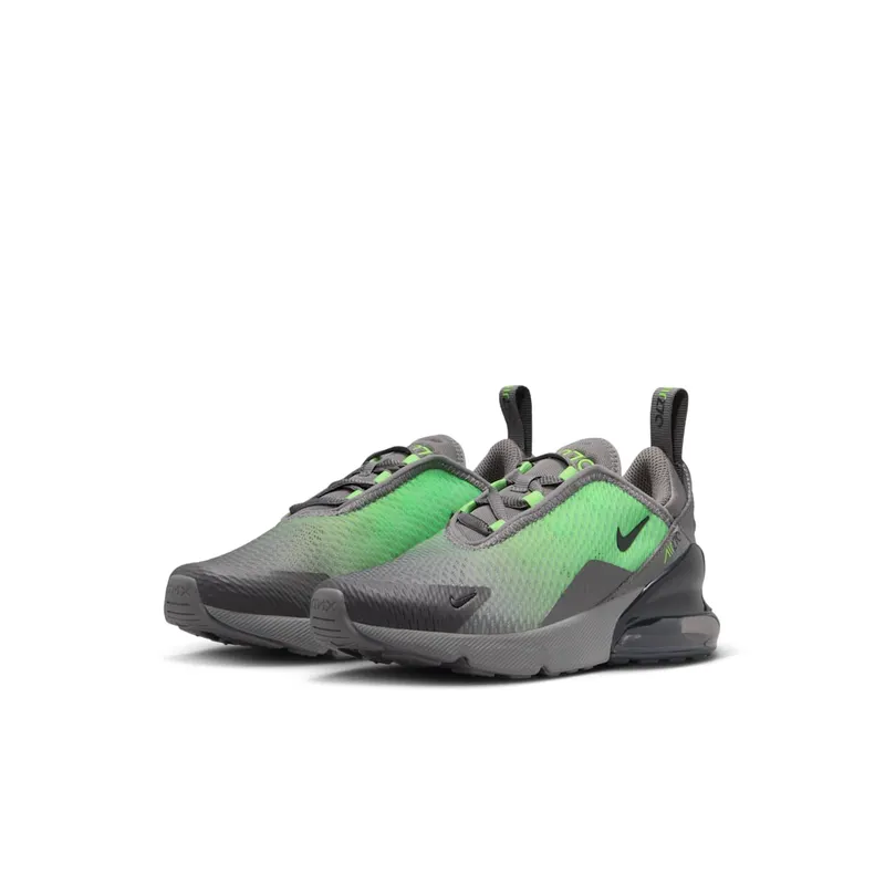 Nike Air Max 270 Pencil Point / Lime Blast / Anthracite (AO2372-046)