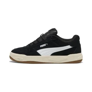 Puma Park Lifestyle II “Puma Black / Puma White” (407307_01)