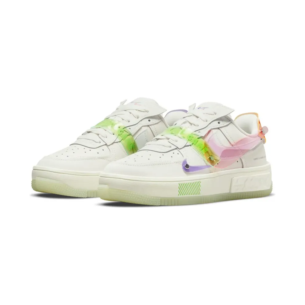 Nike Air Force 1 Fontanka Have a Good Game (W) (DO2332-111)