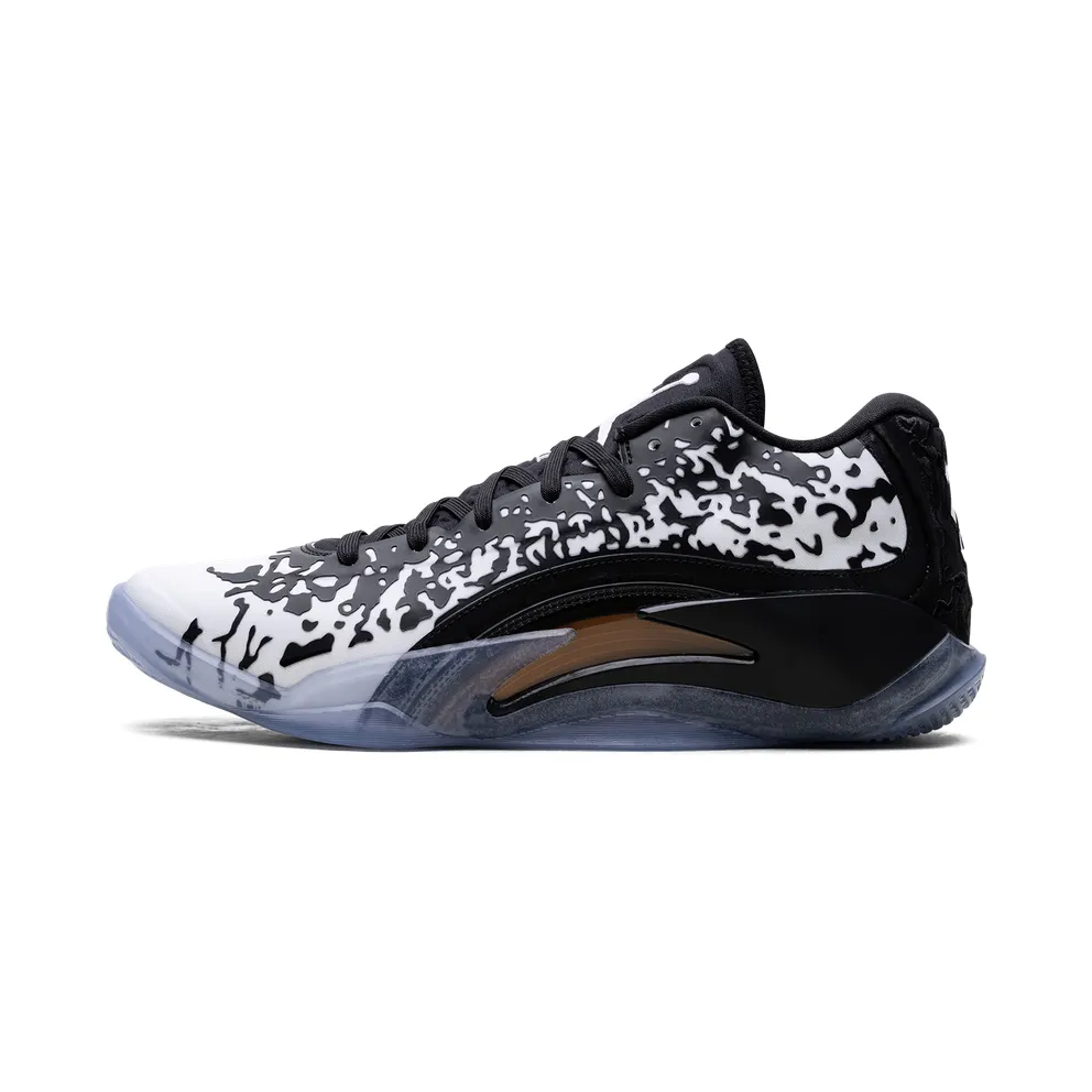 Jordan Zion 3 Mens “Laser Orange” (DR0675-018)