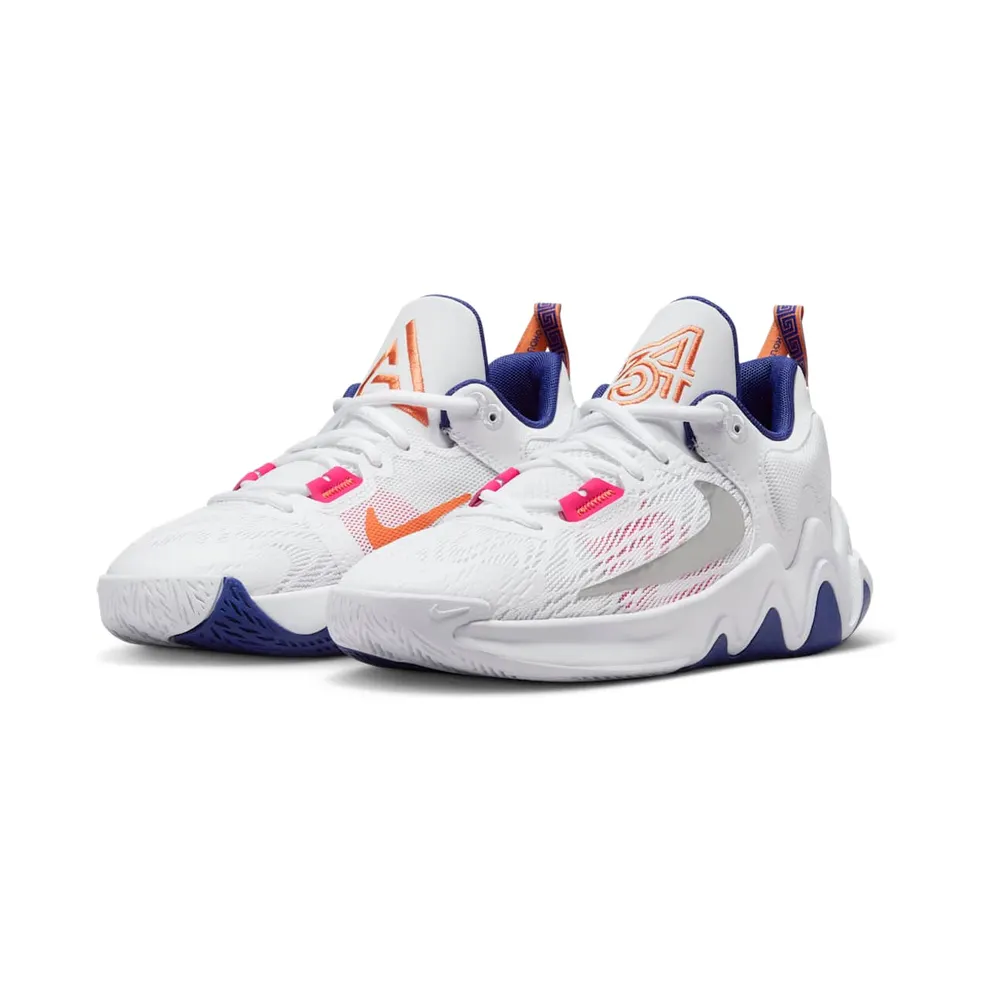 Nike Giannis Immortality 2 Rainbows (DQ1943-102)
