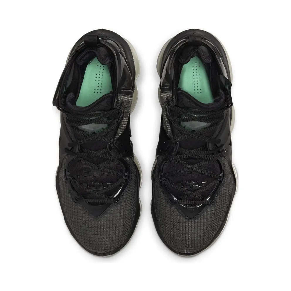 LeBron 19 Black (CZ0203-003)