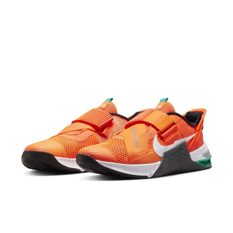 Nike Metcon 7 FlyEase Training Orange (DH3344-883)