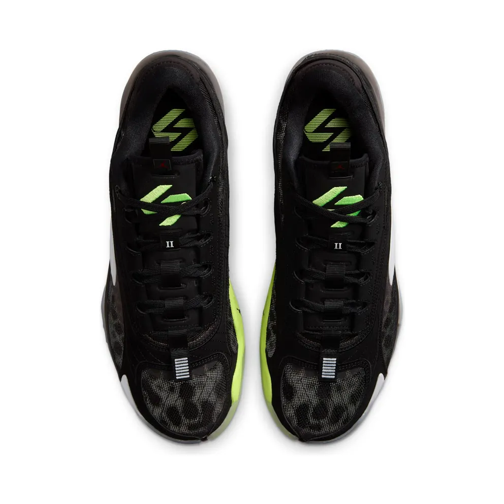 Jordan Luka 2 “Black Volt” (DX8733-017)