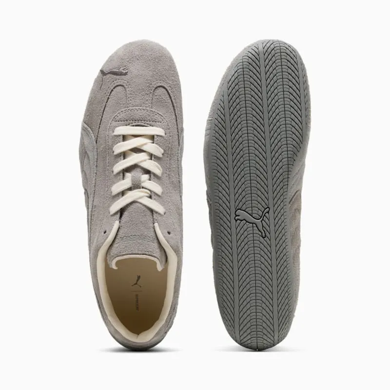 Puma Speedcat Represent Wolf Grey (406107-01)