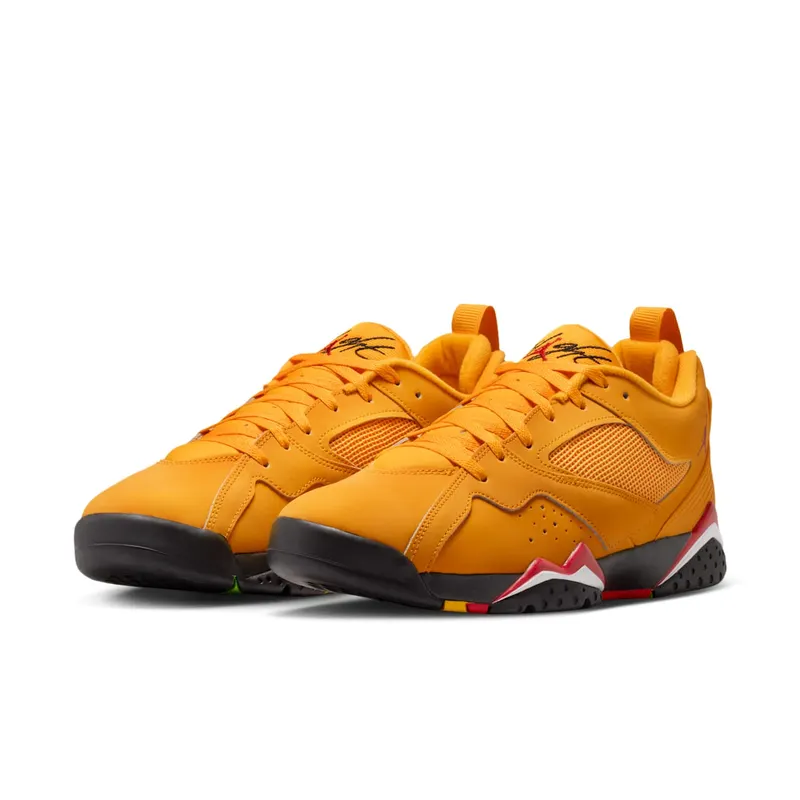Air Jordan Jumpman MVP Yellow (IO7437-705)
