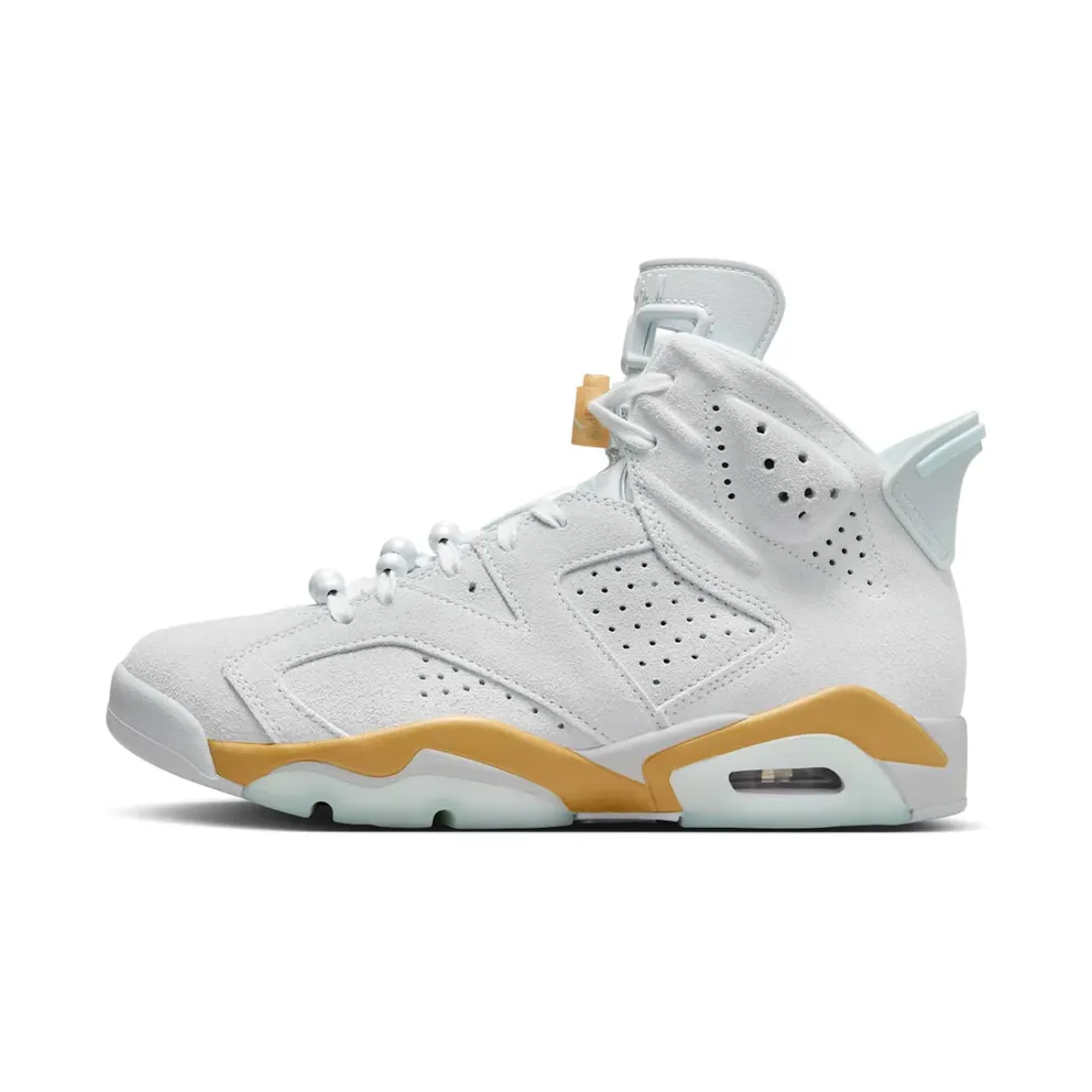 Air Jordan 6 “Pearl” (DQ4914-074)