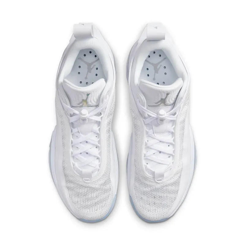 Air Jordan XXXVI Low Basketball White (DH0833-101)