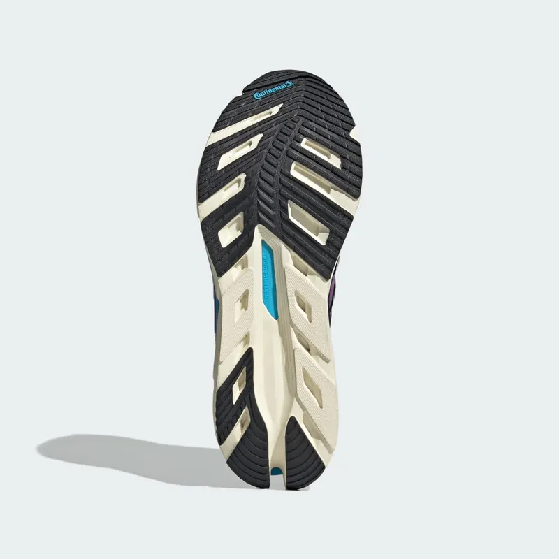 Adidas Adistar Hrmy Sky Rush / Core Black / Rich Mauve (JR7311)