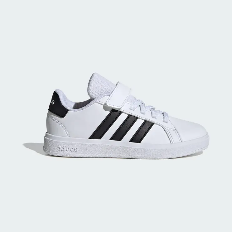 Adidas Grand Court 2.0 “Blanc” (IH5529)