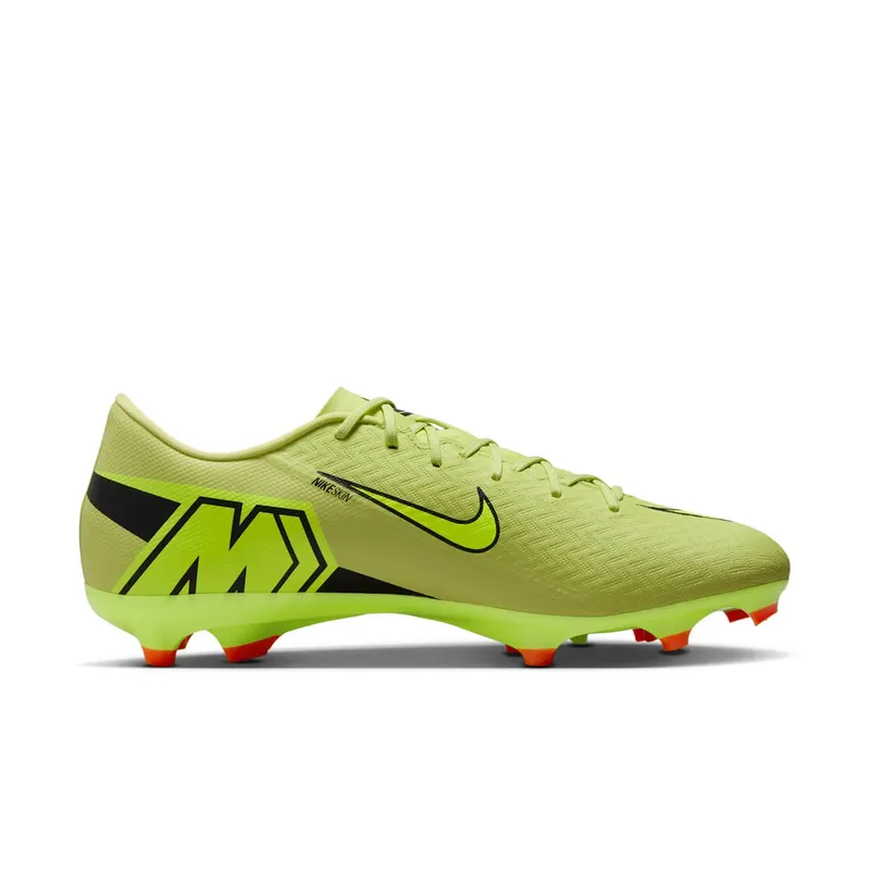 Nike Zoom Mercurial Vapor 16 Academy MG Max Voltage Pack (FQ1458-300)
