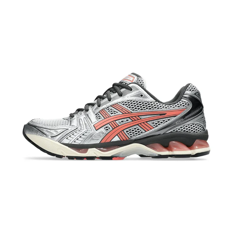Asics Gel-Kayano 14 “Silver Papaya” (1203A740-101)