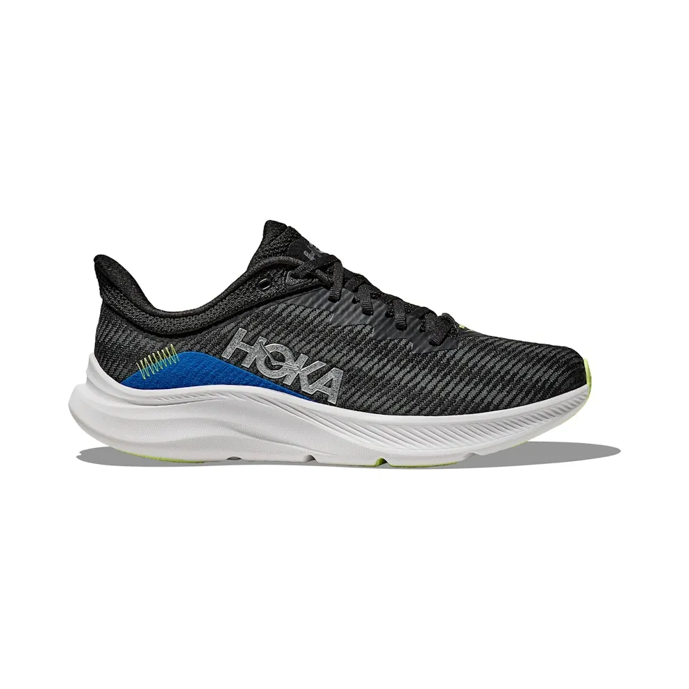 Hoka One Solimar Black Lettuce (1123074-BKLT)