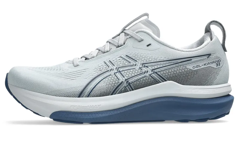 Asics Gel Kayano Piedmont Grey / Midnight (1011C167-020)