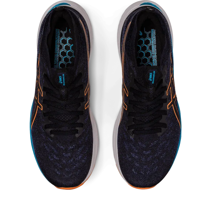 Asics GEL-KAYANO 29 MK Indigo Blue/Sun Peach (1011B474.401)