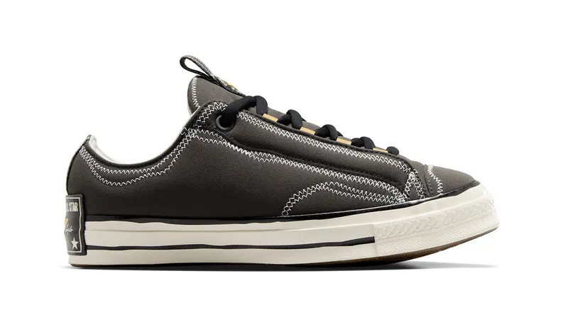 Converse Chuck 70 Black