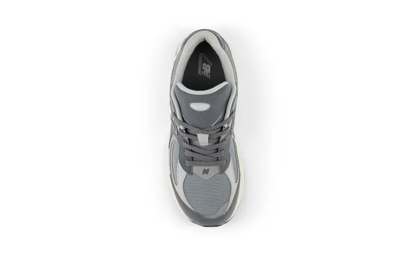 New Balance 2002R GS “Castlerock Slate Grey” (GC2002CF)