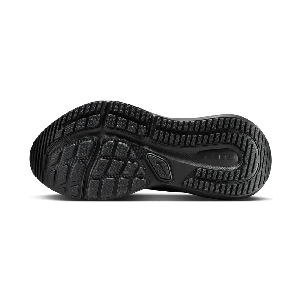 Nike Air Winflo 12 Black Dark Smoke Grey (HV9273-001)