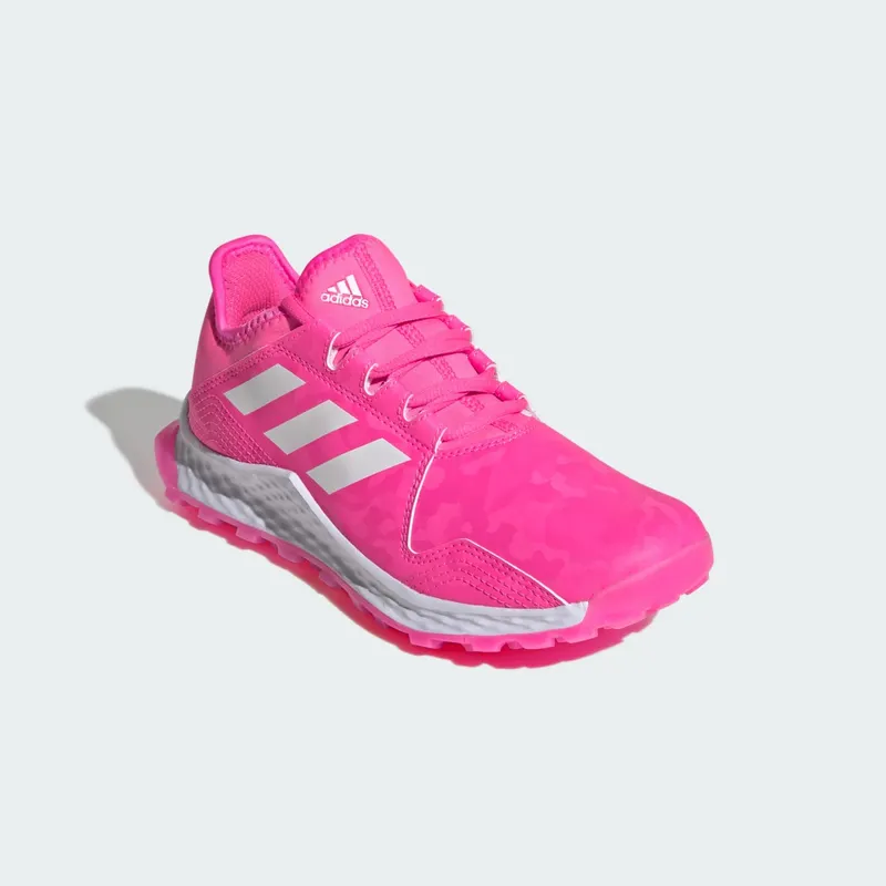 adidas Hockey Youngstar Lucid Pink Cloud White Core Black (JP9815)