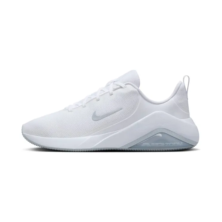 Nike Bella 7 “White / Pure Platinum” (FZ1689-100)