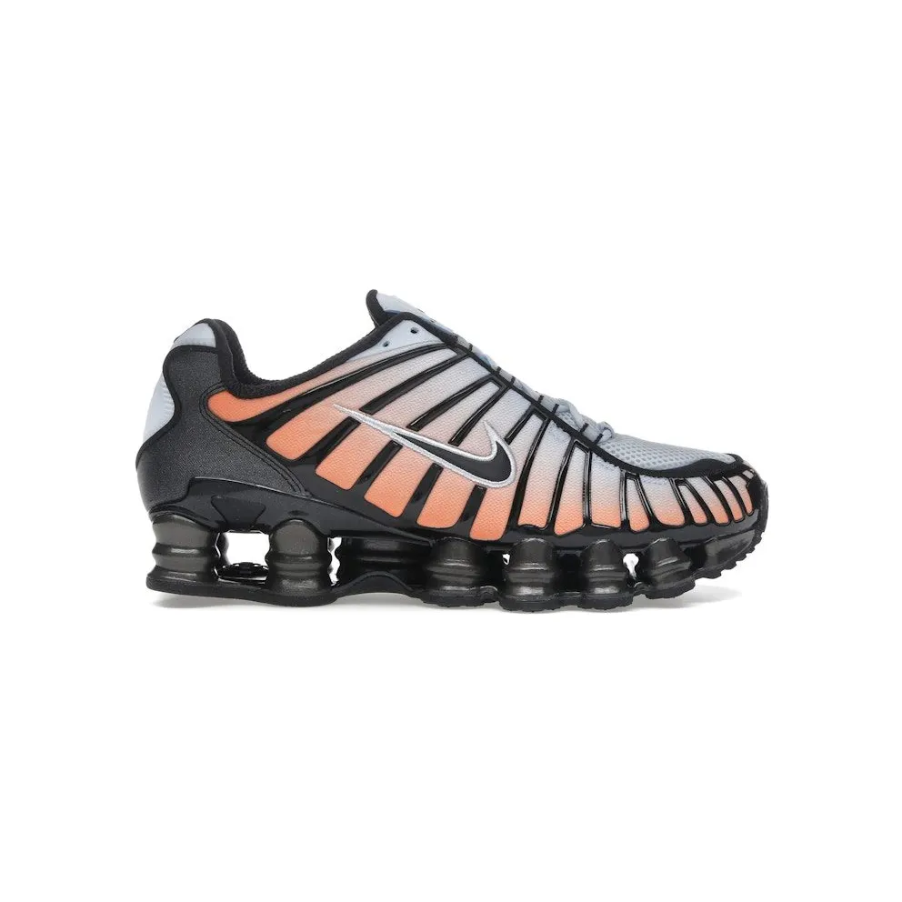 Nike Shox TL Blue Tint Orange (AR3566-401)