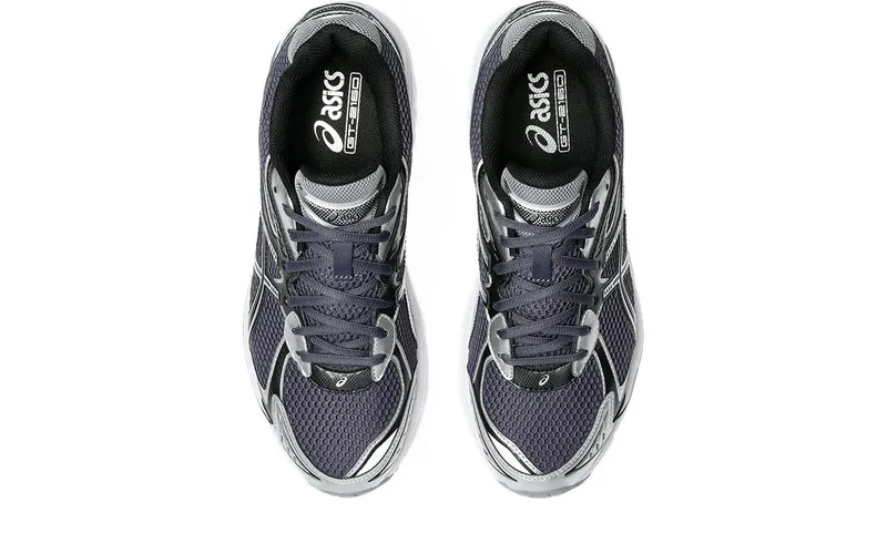 Asics GT 2160 “Indigo Fog Pure Silver” (1203A275-500)