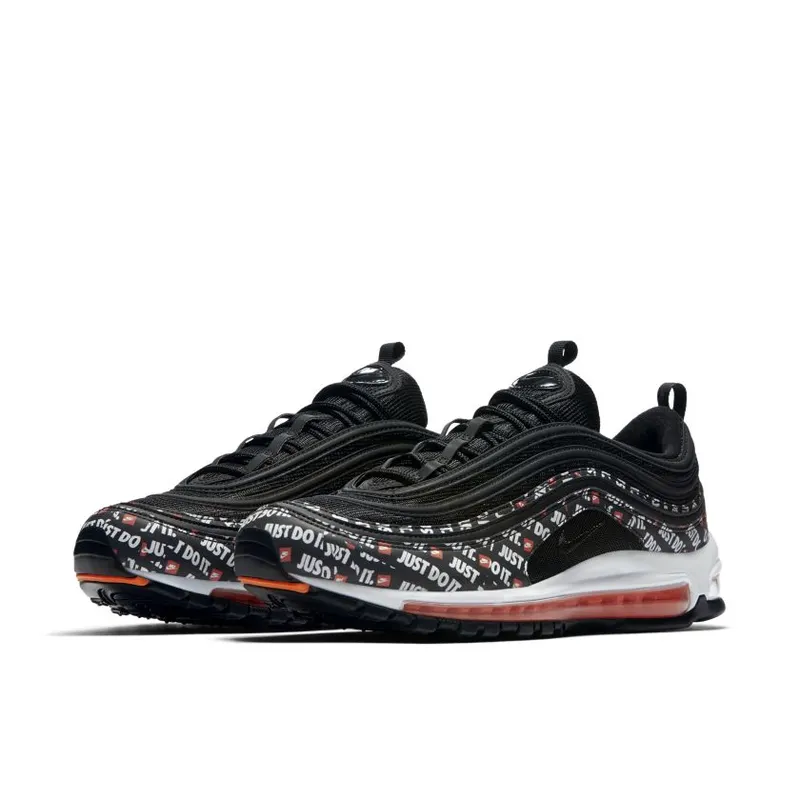 Nike Air Max 97 ‘Just Do It Pack’ Black (AT8437-001)