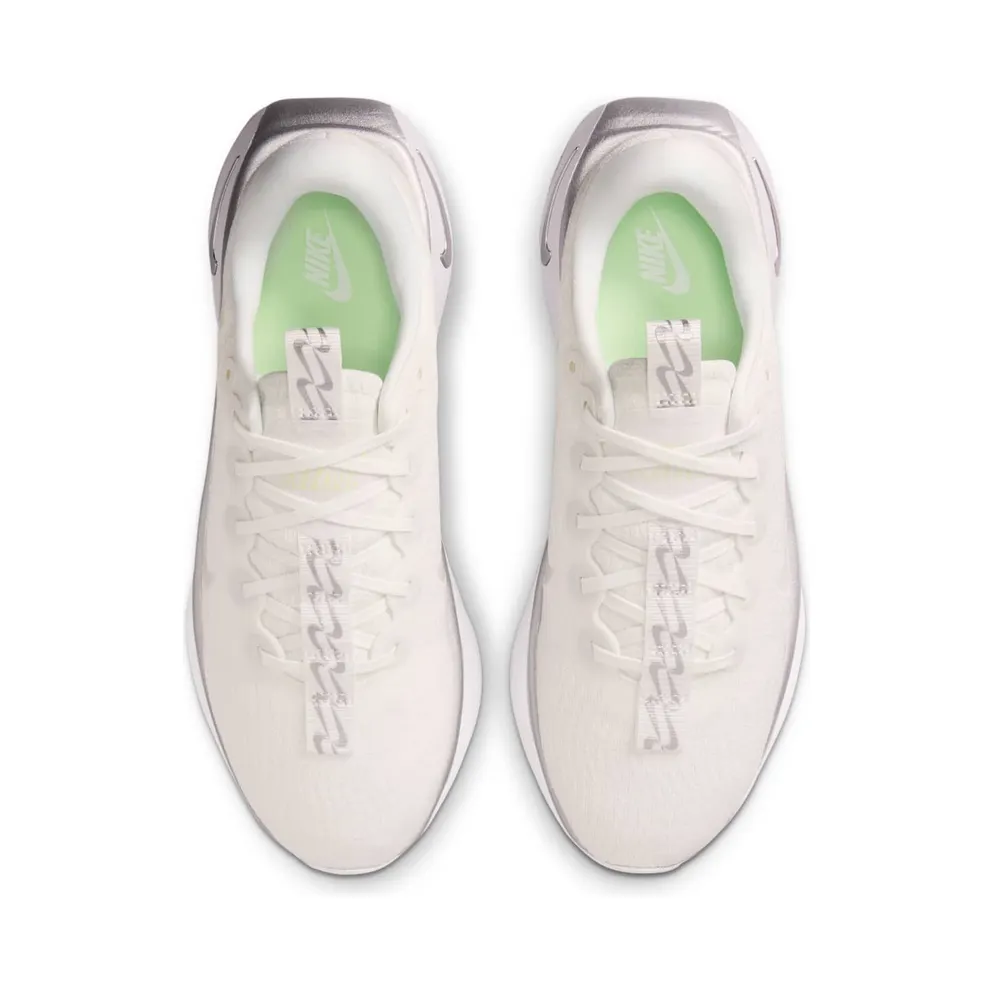 Nike Motiva Summit White Metallic Silver Volt (DV1238-111)