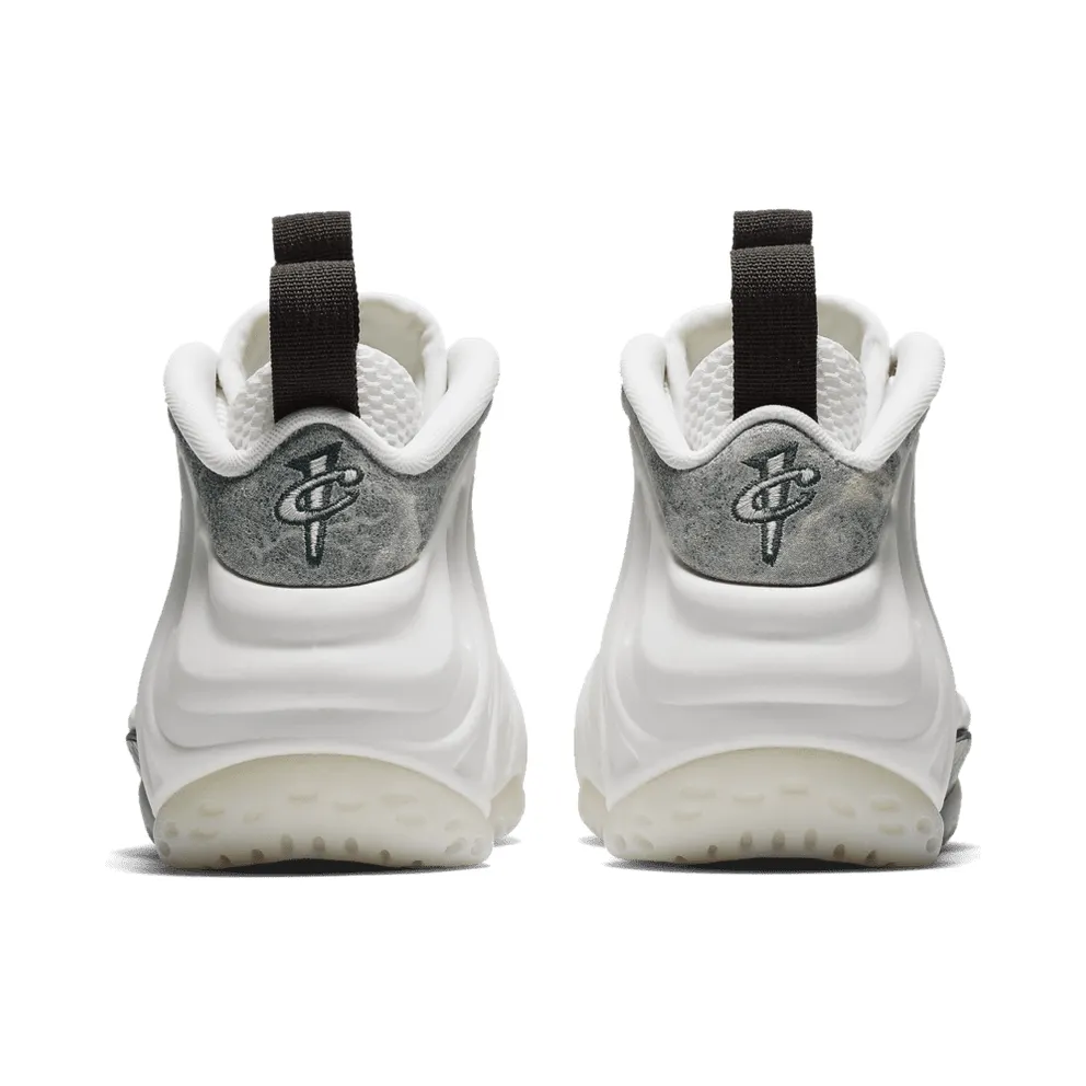 Nike Air Foamposite One Marble (W) Summit White/Summit White-Oil Grey (AA3963-101)
