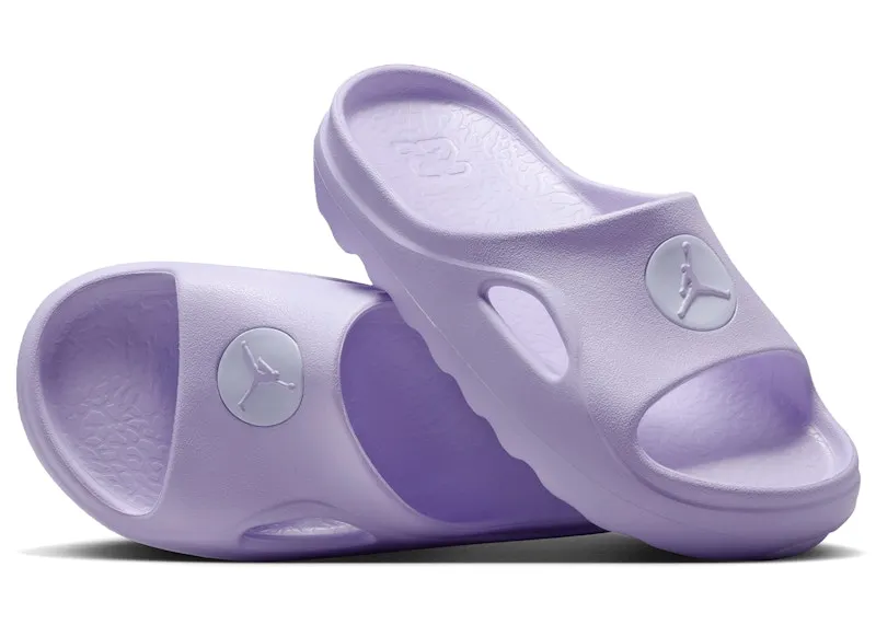 Jordan Hydrip Violet Frost Barely Grape (II7280-500)