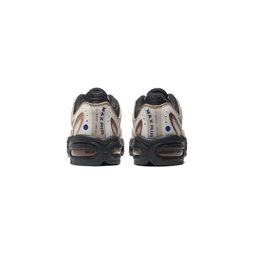 Nike Air Max Tailwind 4 Roman Numerals Phantom Phantom/Desert Sand-Off Noir-Metallic Red Bronze (CJ9681-001)