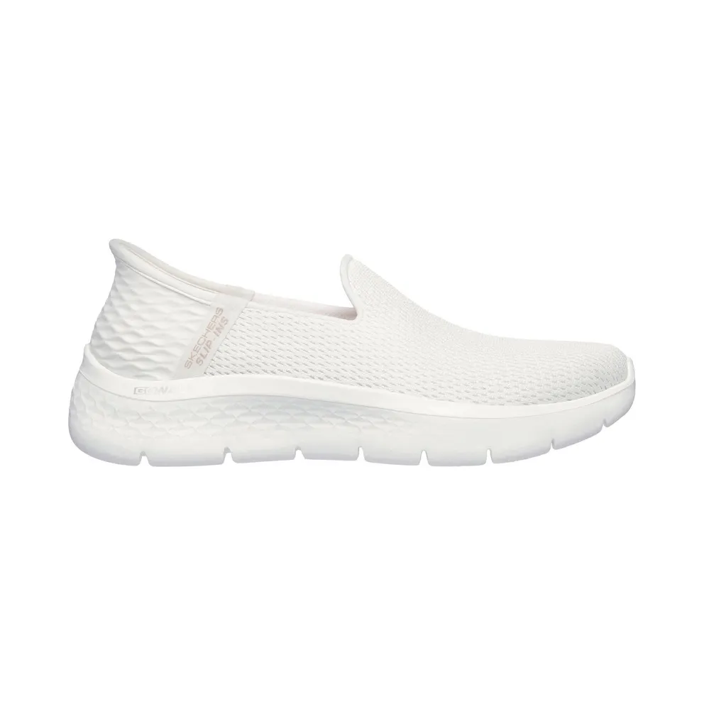 Skechers Skech wit (124963-OFWT)