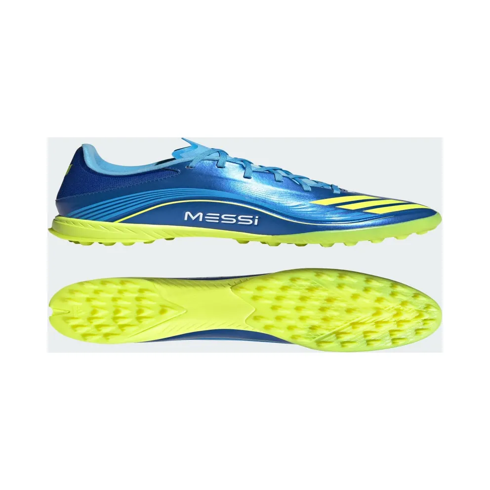 adidas F50 League TF Messi Vis10n Pack (JQ6613)