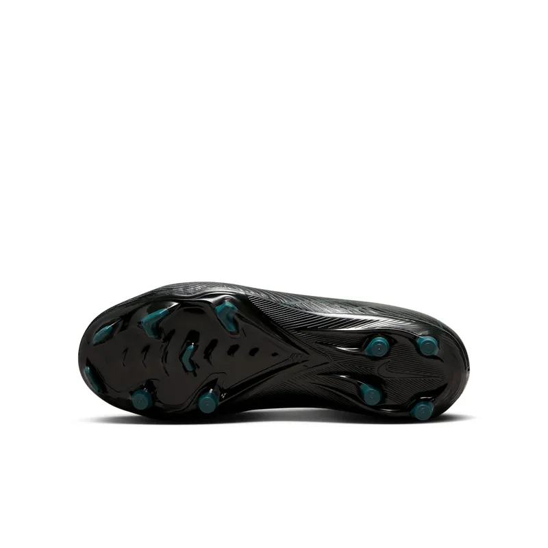 Nike Mercurial Superfly 10 Academy MG Black Deep Jungle (FQ8304-002)