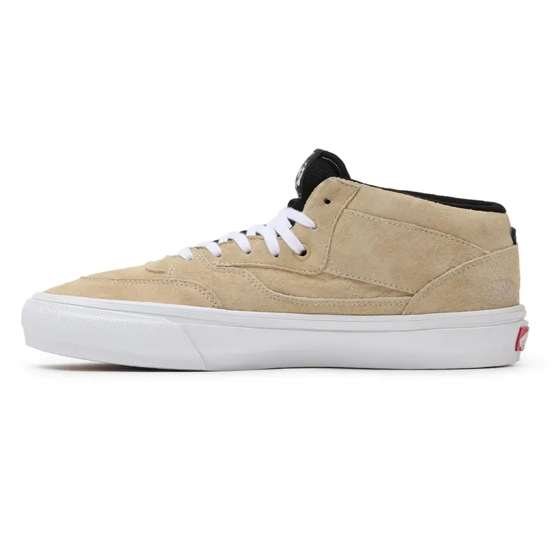 VANS Skate Half Cab ’92 Shoes Beige (VN0A5KYATUP)