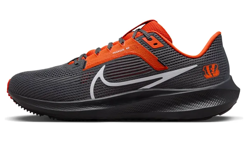 Nike Air Zoom DZ5942-001