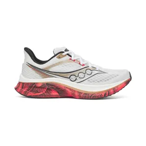 Saucony Endorphin Speed 5 White / Black (S21007-402)