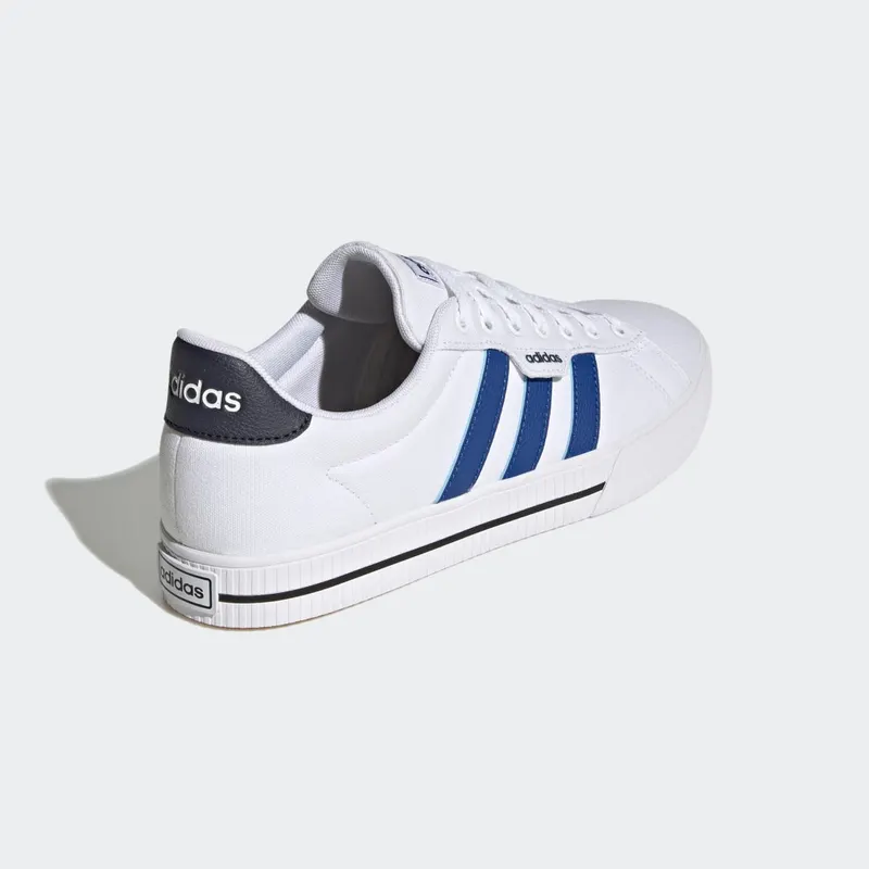 Adidas Daily 3.0 Cloud White / Royal Blue / Legend Ink (GY2246)