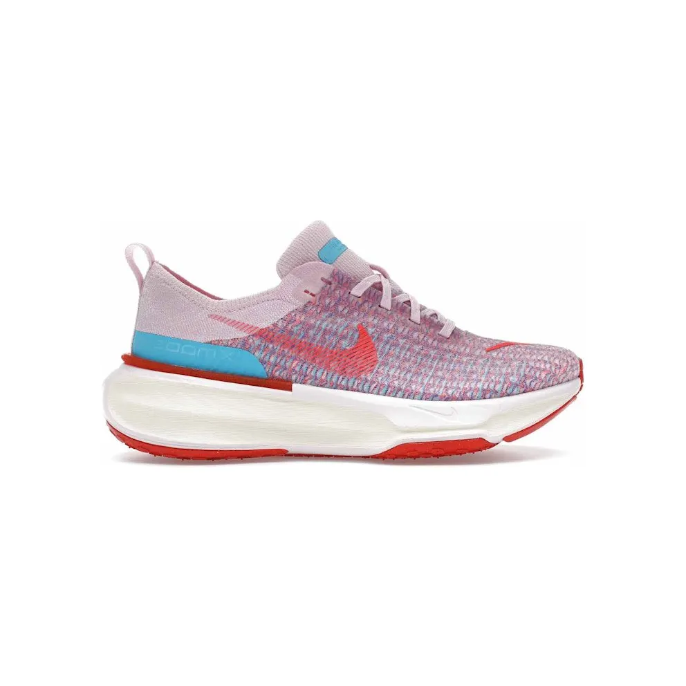 Nike ZoomX Invincible Run 3 Pink Foam Racer Blue (DR2660-600)