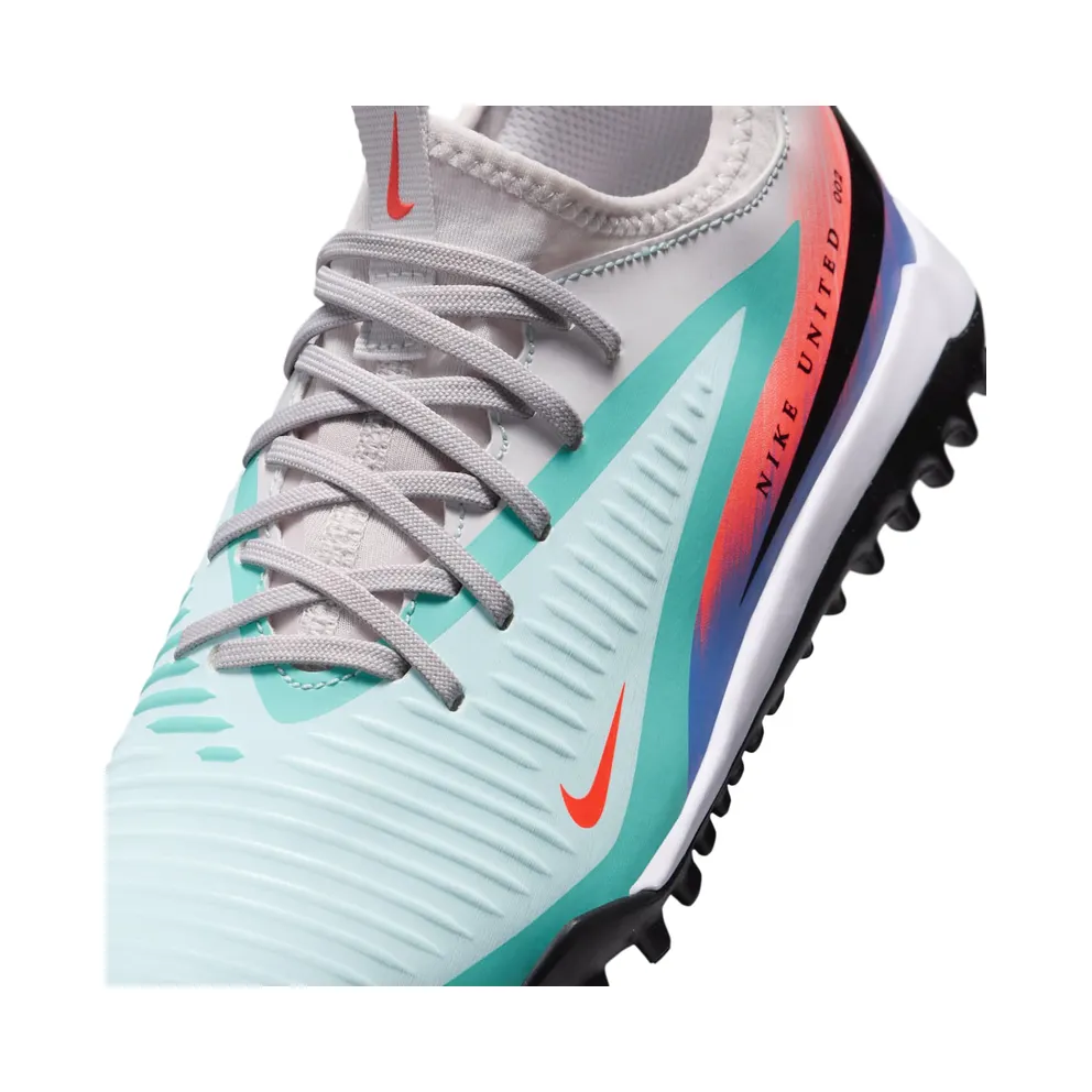 Nike Phantom 6 Low Academy TF United 002 Pack (HV4290-300)