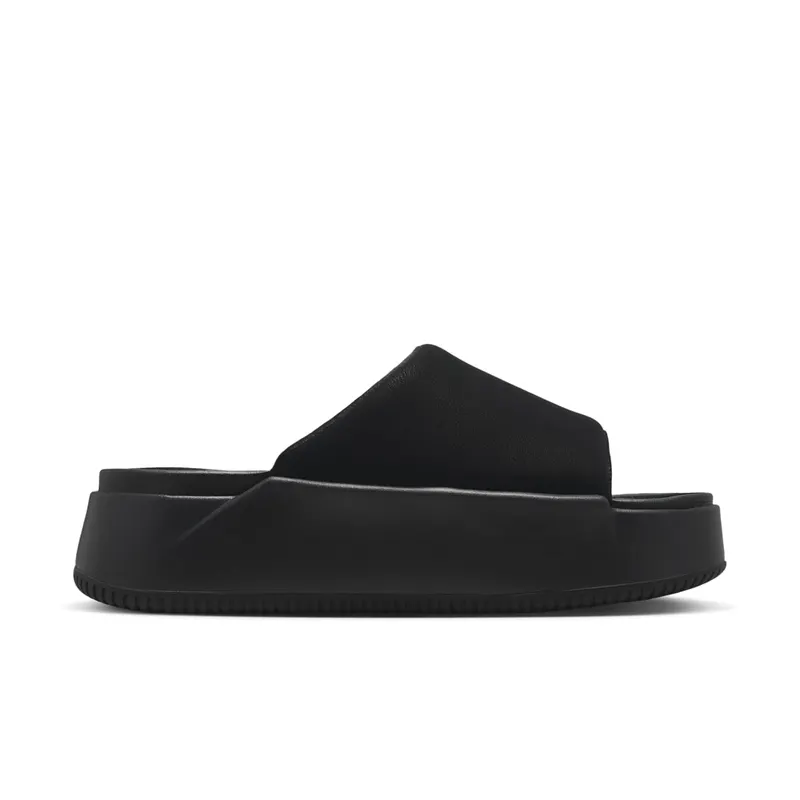 Nike Calm Elevation Slide Black (IO0495-001)