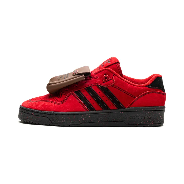 Adidas Rivalry “Marvel – Deadpool” (JR2480)