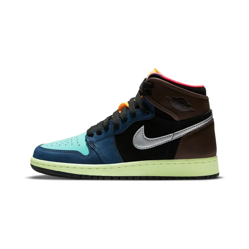Jordan 1 Retro High Tokyo Bio Hack (GS)