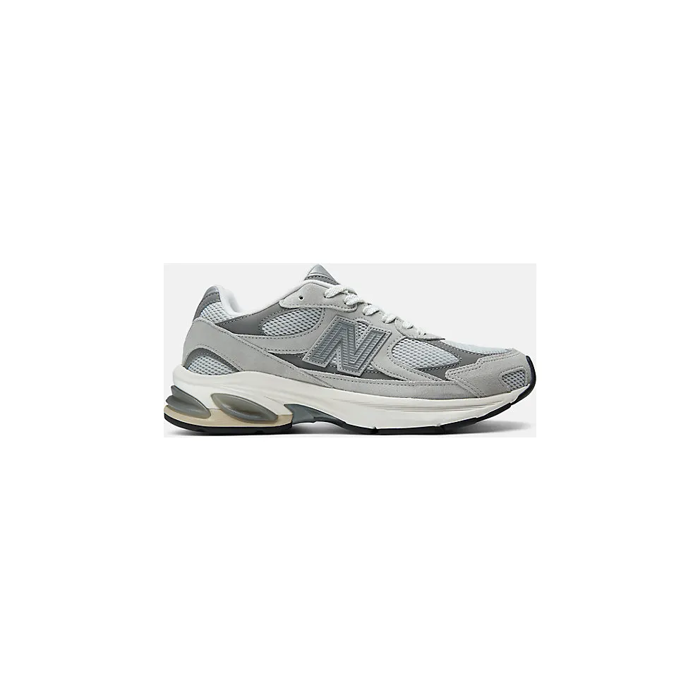 New Balance 2010 “Grey Silver Metallic” (U201011N)
