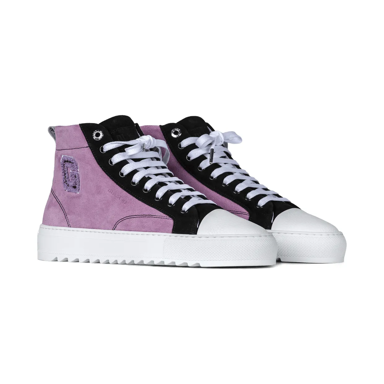 Mason Garments Astro Hi – Classico (SS23-80A)