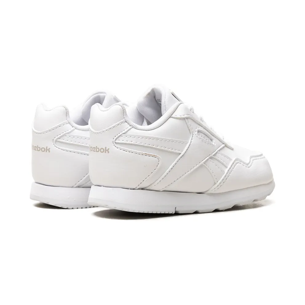 Reebok Classic Leather Harman Run “White/Steel” (CN4609)